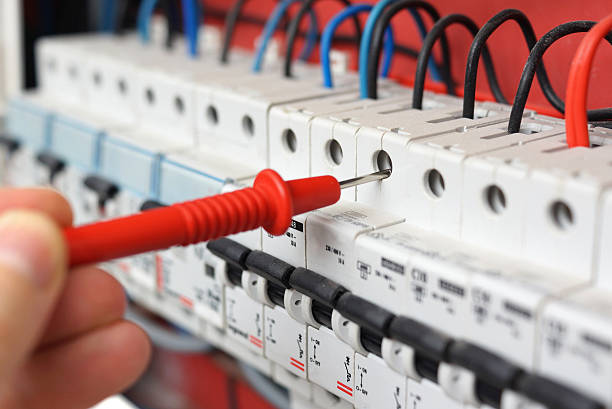 Best Electrical Wiring and Rewiring  in Ama, LA